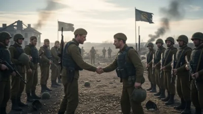 What Does Ceasefire Mean