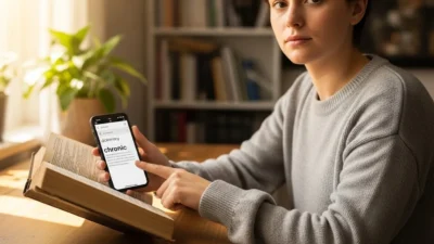 What Does Chronic Mean