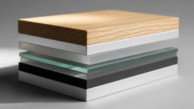 What Does Composite Mean