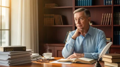 What Does Discernment Mean