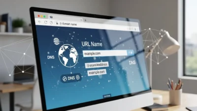 What Does Domain Mean