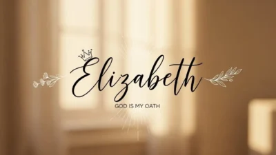 What Does Elizabeth Mean
