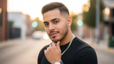 What Does Papi Chulo Mean