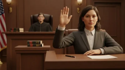 What Does Plead the Fifth Mean