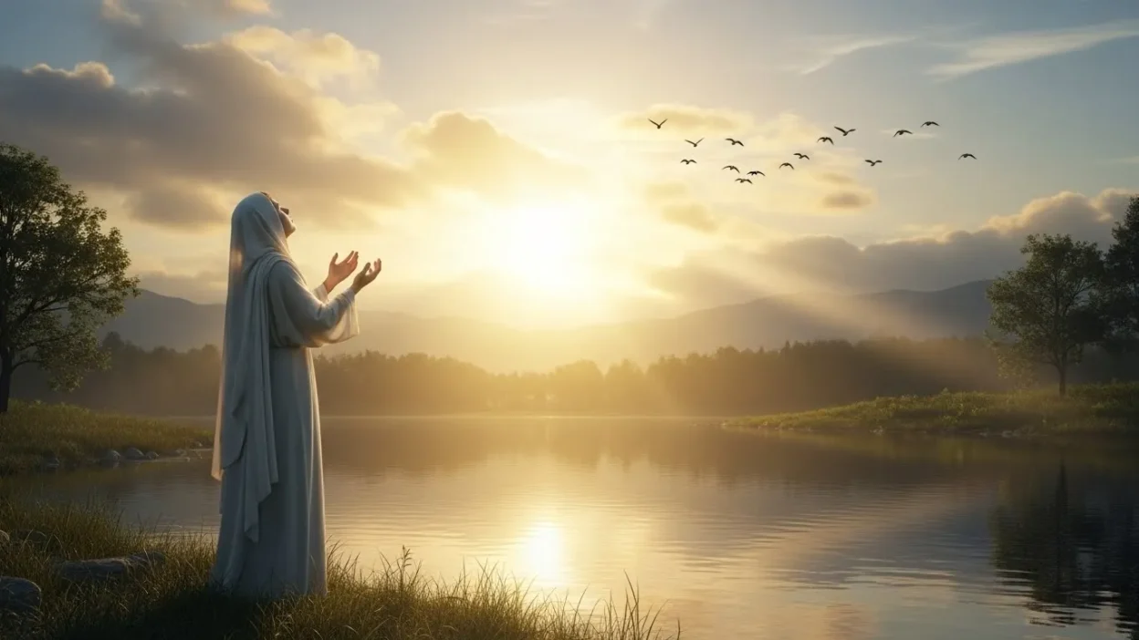 What Does Salvation Mean