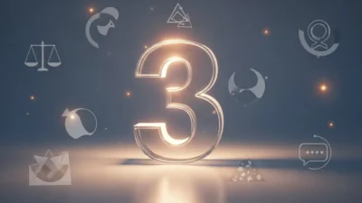 What Does the Number 3 Mean