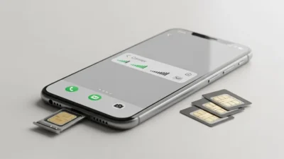 What Does Unlocked Phone Mean