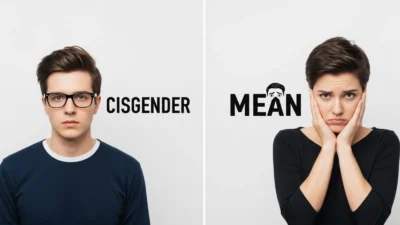 Cisgender Mean