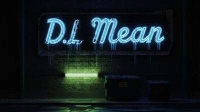 Dl Mean