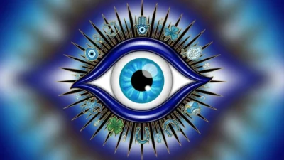 Evil Eye Mean