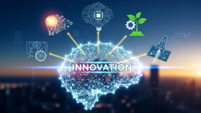 Innovation Mean
