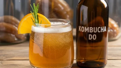 Kombucha Do