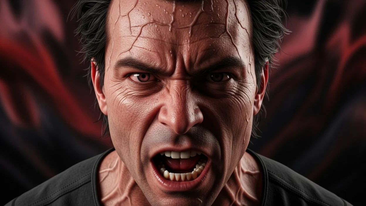 Passive Aggressive Mean