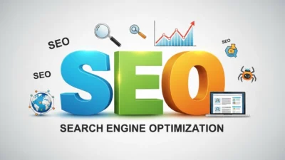 SEO Stand For