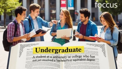 Undergraduate Mean