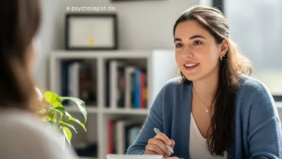 A Psychologist Do