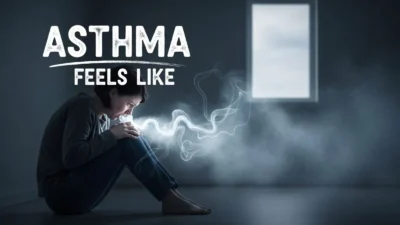 Asthma Feel Like