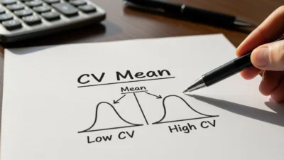 Cv Mean