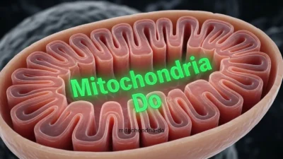 Mitochondria Do