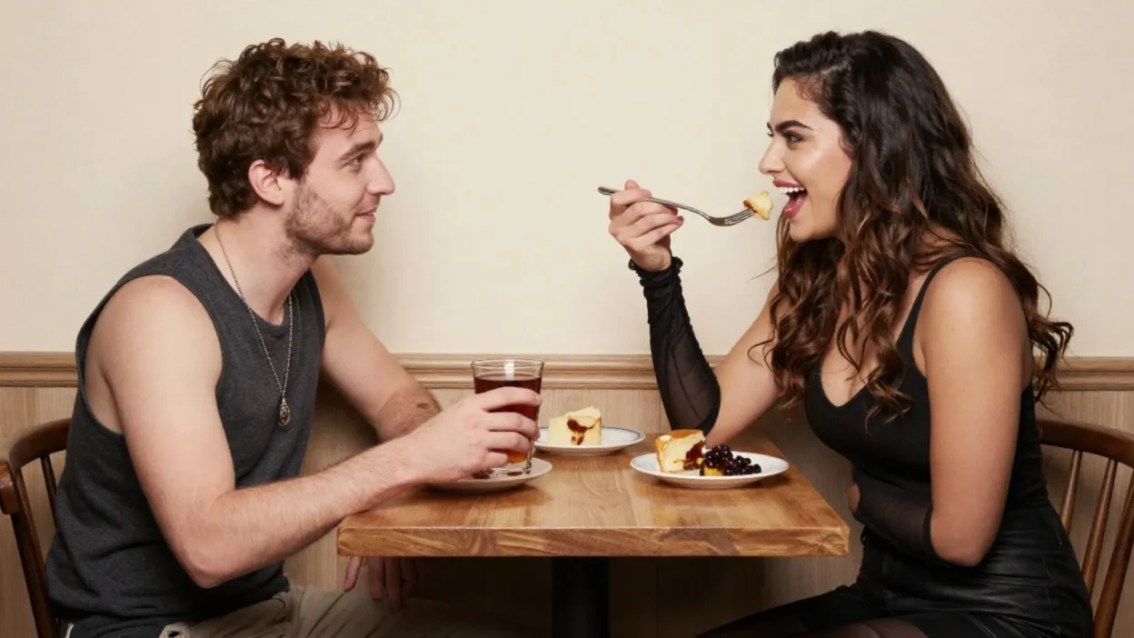 Cuckold Date Captions