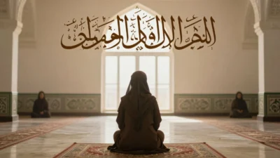 Islamic Birthday Duas