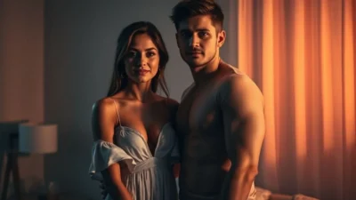 Treanding Sissy Caption Story